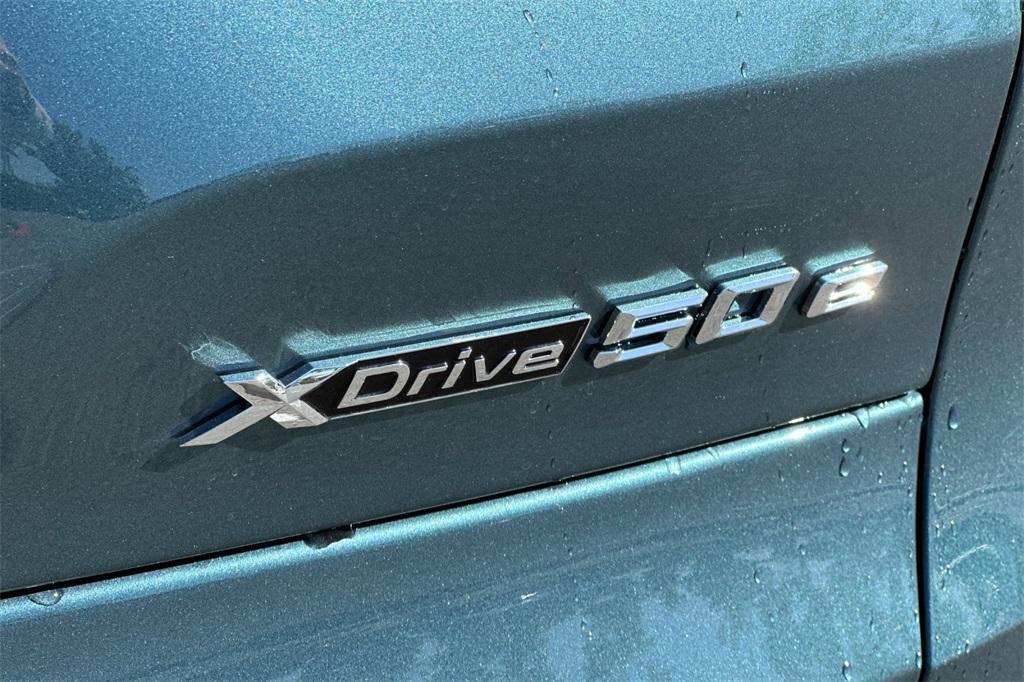 new 2026 BMW X5 PHEV car, priced at $80,950