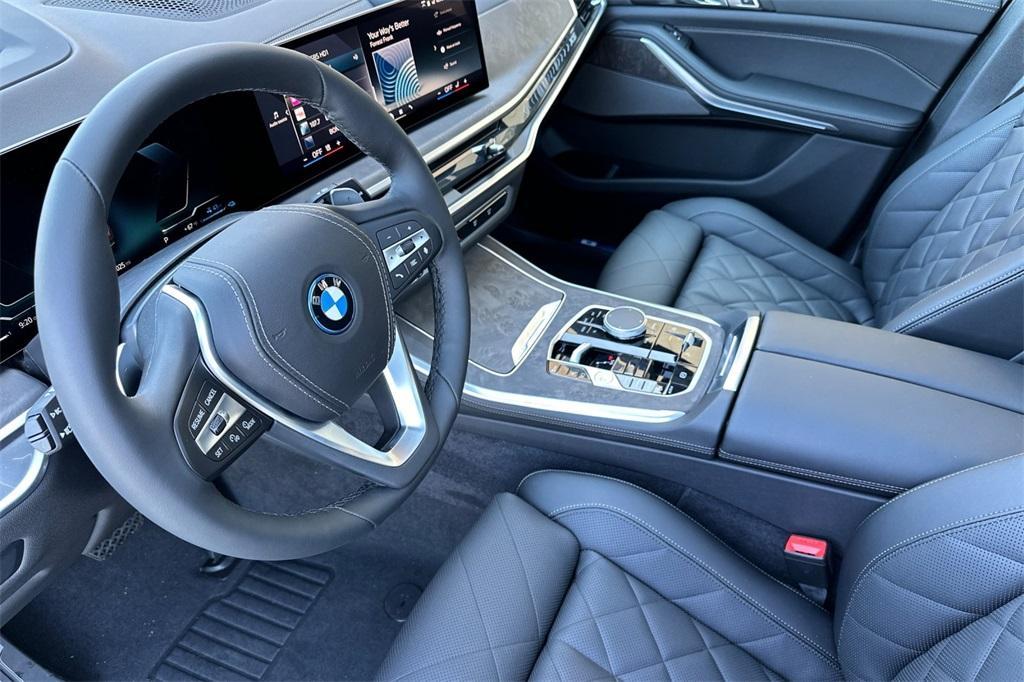 new 2026 BMW X5 PHEV car, priced at $80,950