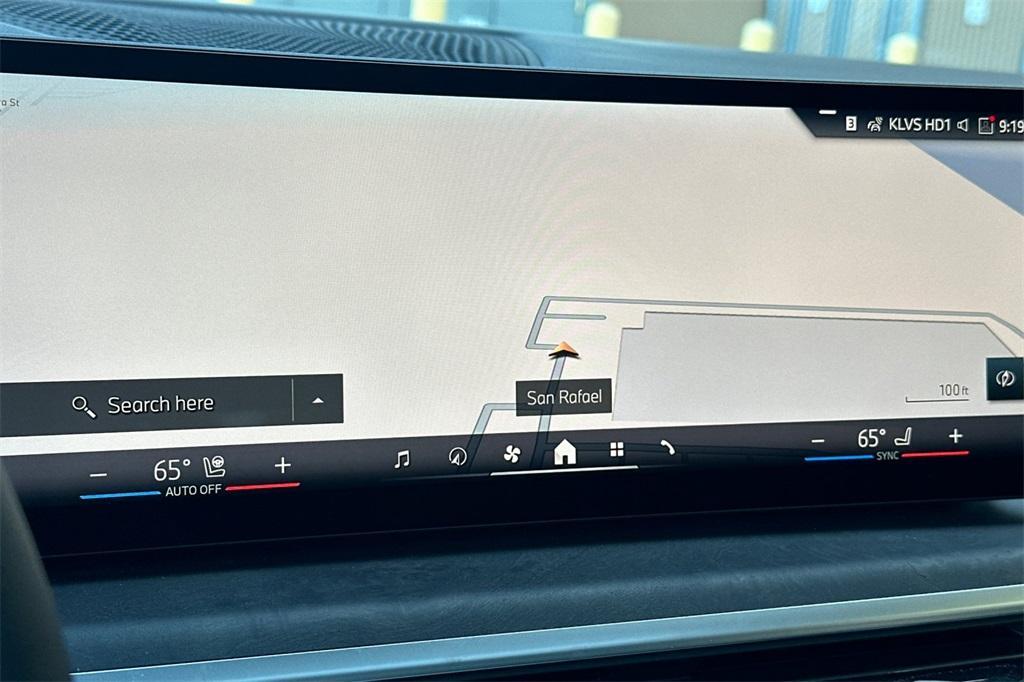 new 2026 BMW X5 PHEV car, priced at $80,950