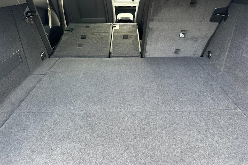 new 2026 BMW iX car, priced at $78,675