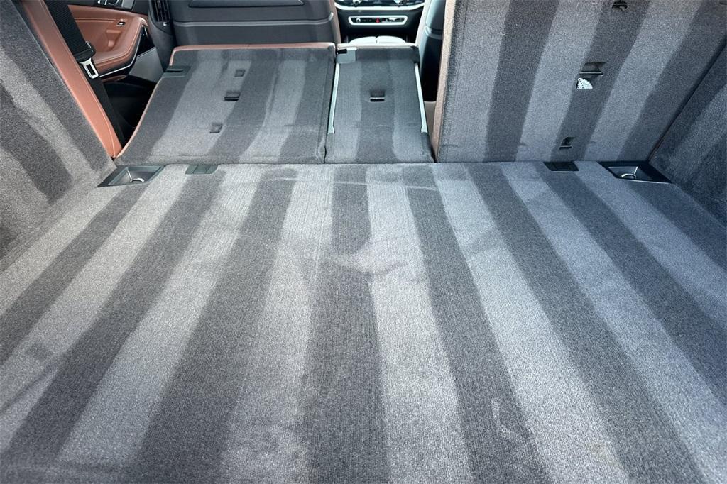 used 2025 BMW X5 car, priced at $79,900