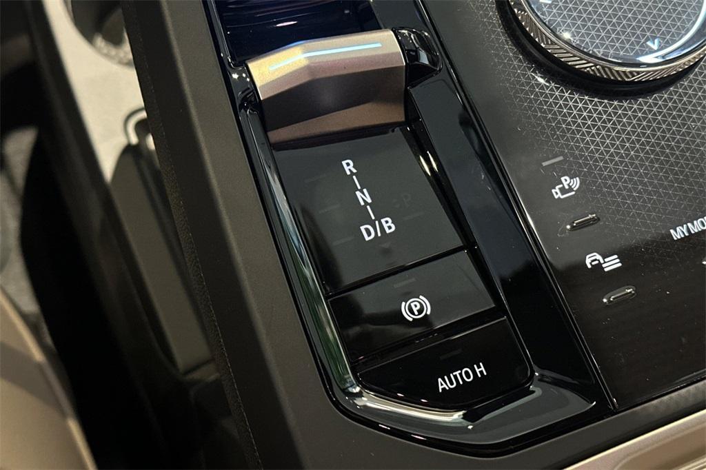 new 2026 BMW iX car, priced at $84,725