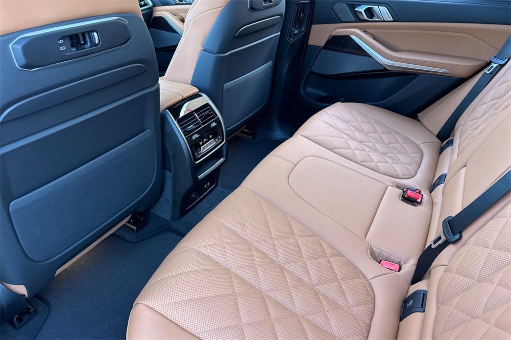 new 2026 BMW X5 car, priced at $101,125