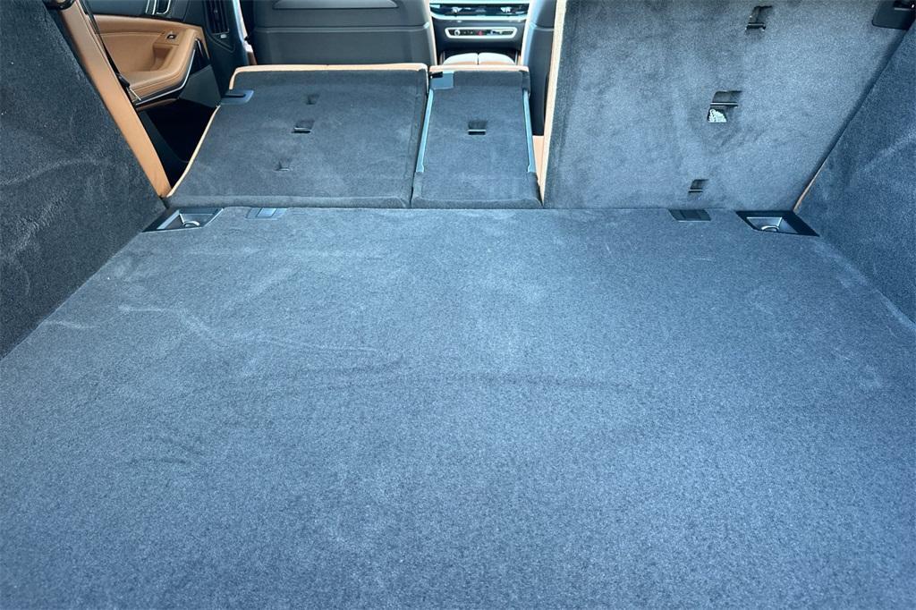 new 2026 BMW X5 car, priced at $101,125