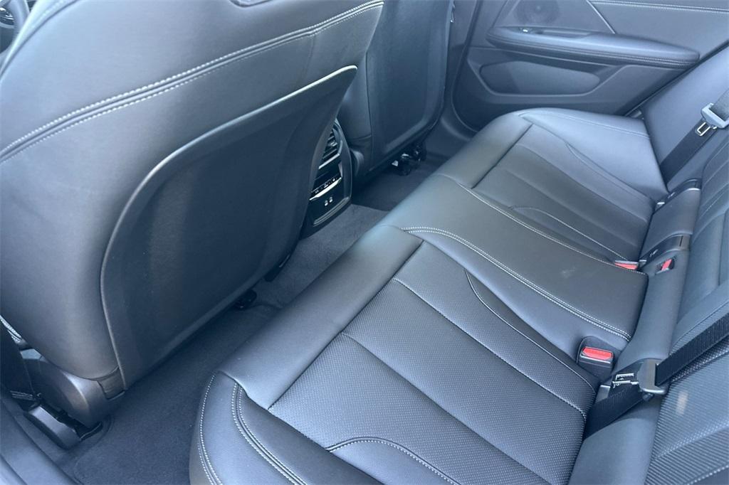 new 2025 BMW i4 Gran Coupe car, priced at $61,475