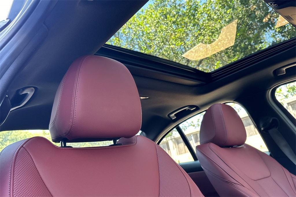 used 2024 BMW M340 car, priced at $57,900
