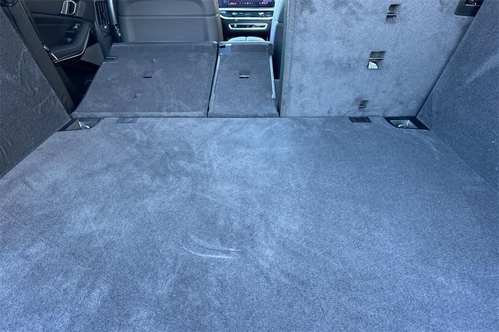 new 2026 BMW X5 car, priced at $82,650