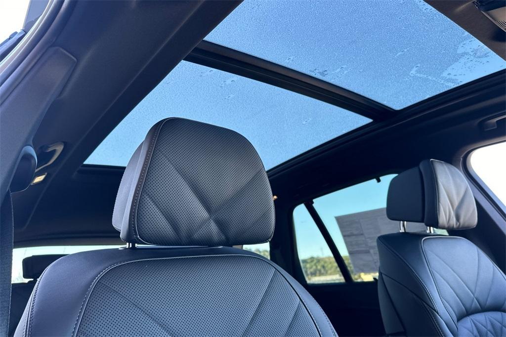 new 2026 BMW X5 car, priced at $82,650