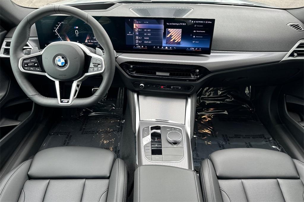 new 2026 BMW 230 car, priced at $50,230