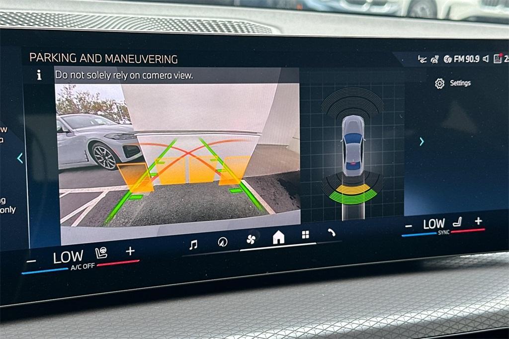 new 2026 BMW 230 car, priced at $50,230