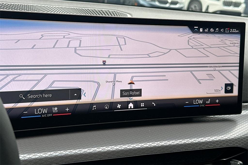 new 2026 BMW 230 car, priced at $50,230