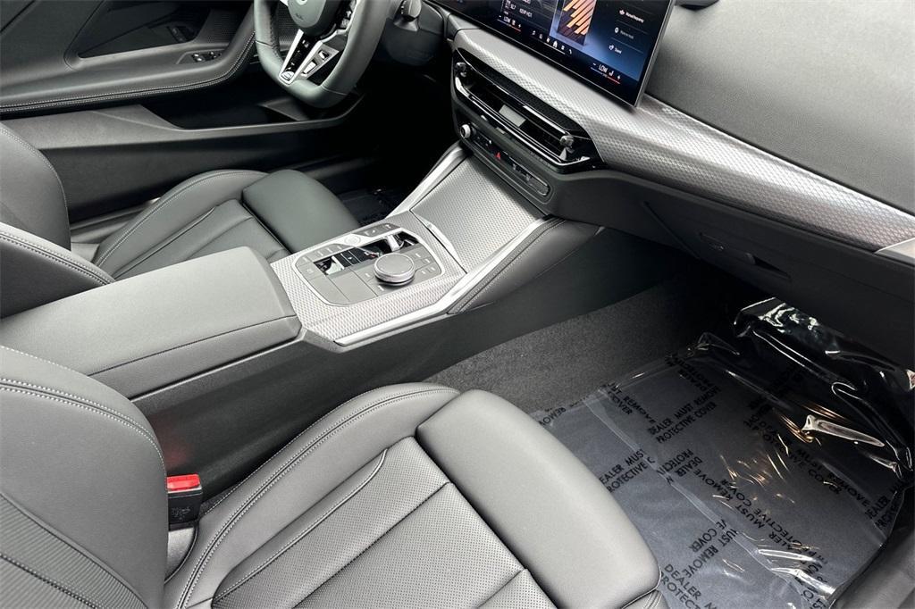 new 2026 BMW 230 car, priced at $50,230