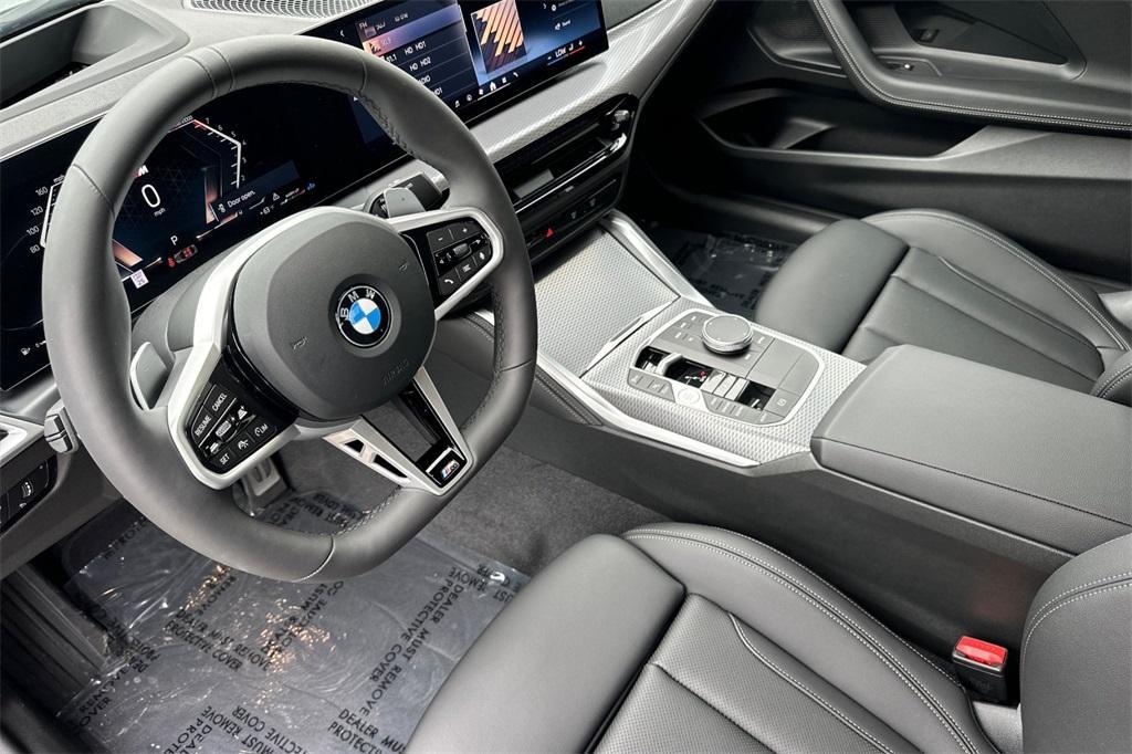 new 2026 BMW 230 car, priced at $50,230