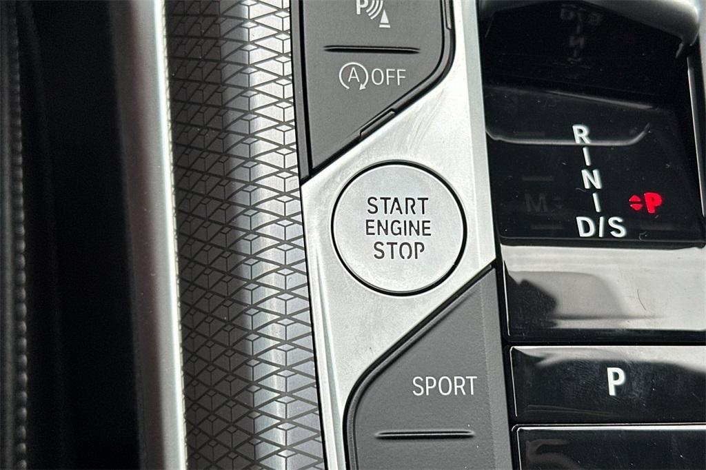 new 2026 BMW 230 car, priced at $50,230