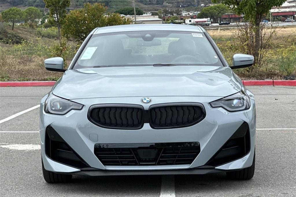 new 2026 BMW 230 car, priced at $50,230