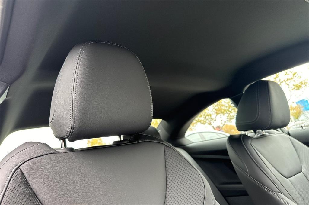 new 2026 BMW 230 car, priced at $50,230