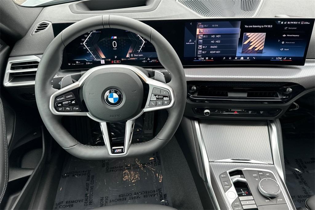 new 2026 BMW 230 car, priced at $50,230