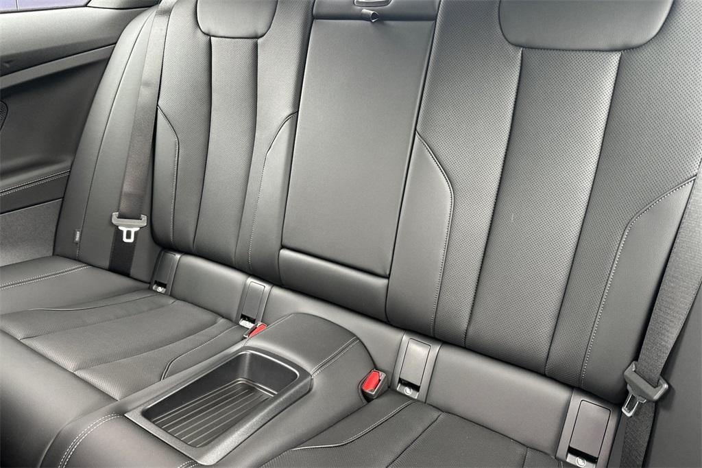 new 2026 BMW 230 car, priced at $50,230