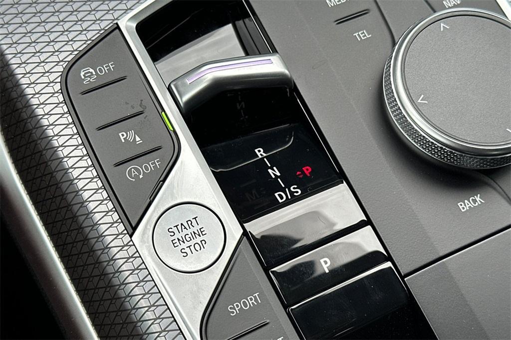 new 2026 BMW 230 car, priced at $50,230