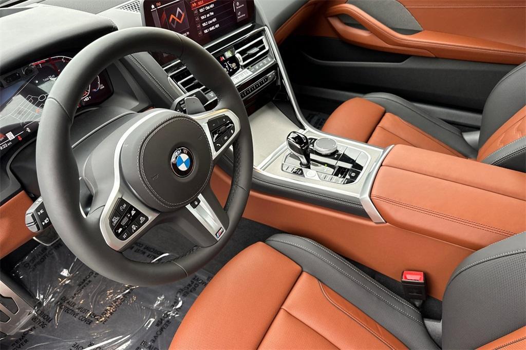new 2026 BMW 840 car, priced at $101,675