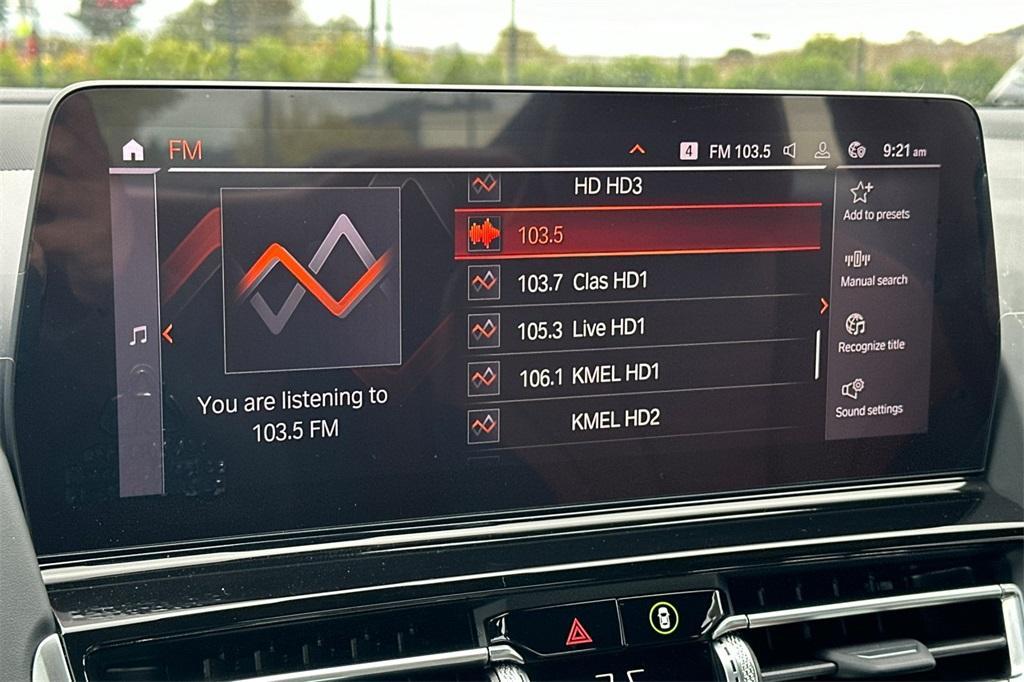 new 2026 BMW 840 car, priced at $101,675