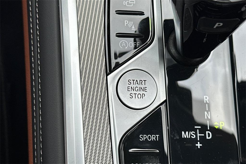 new 2026 BMW 840 car, priced at $101,675