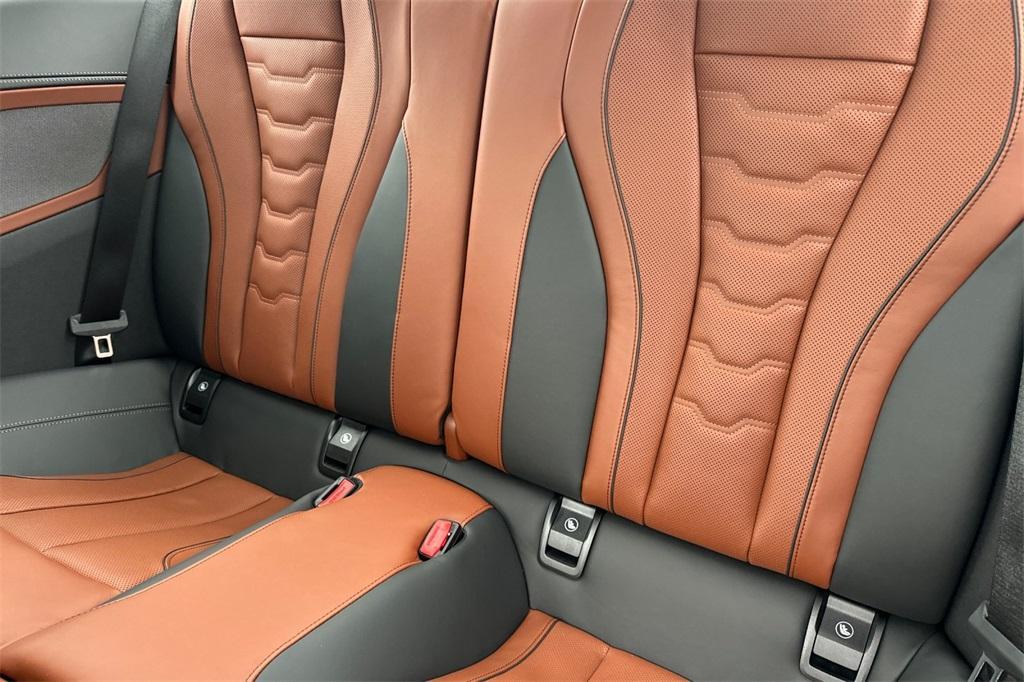 new 2026 BMW 840 car, priced at $101,675