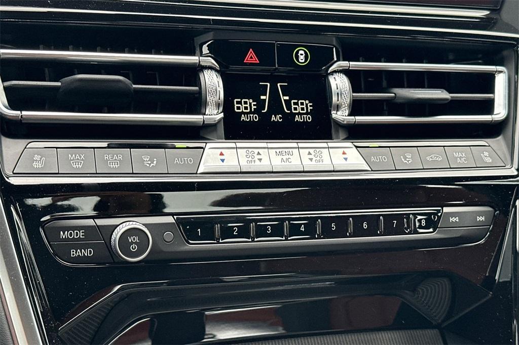 new 2026 BMW 840 car, priced at $101,675