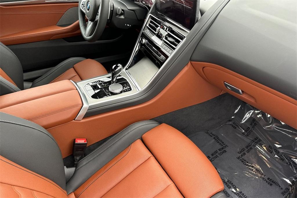 new 2026 BMW 840 car, priced at $101,675