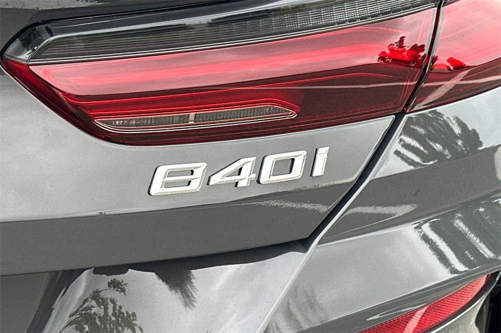 new 2026 BMW 840 car, priced at $101,675