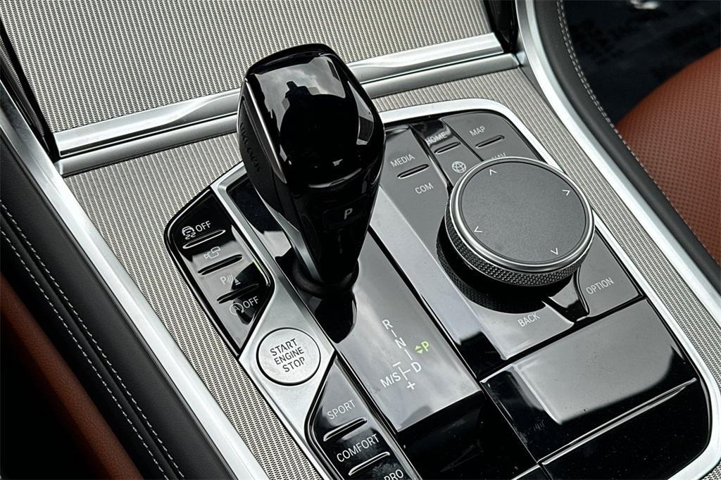 new 2026 BMW 840 car, priced at $101,675