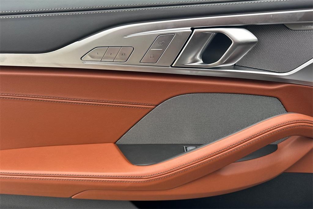 new 2026 BMW 840 car, priced at $101,675