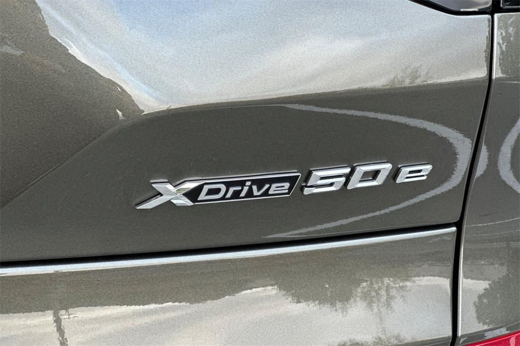 new 2026 BMW X5 PHEV car, priced at $94,970