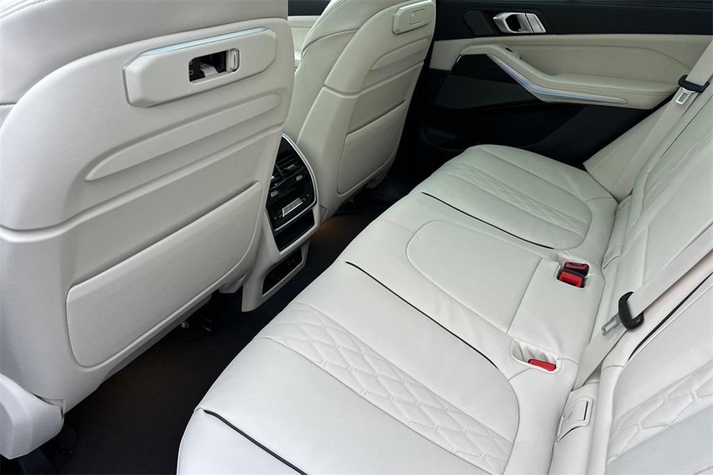 new 2026 BMW X5 PHEV car, priced at $94,970