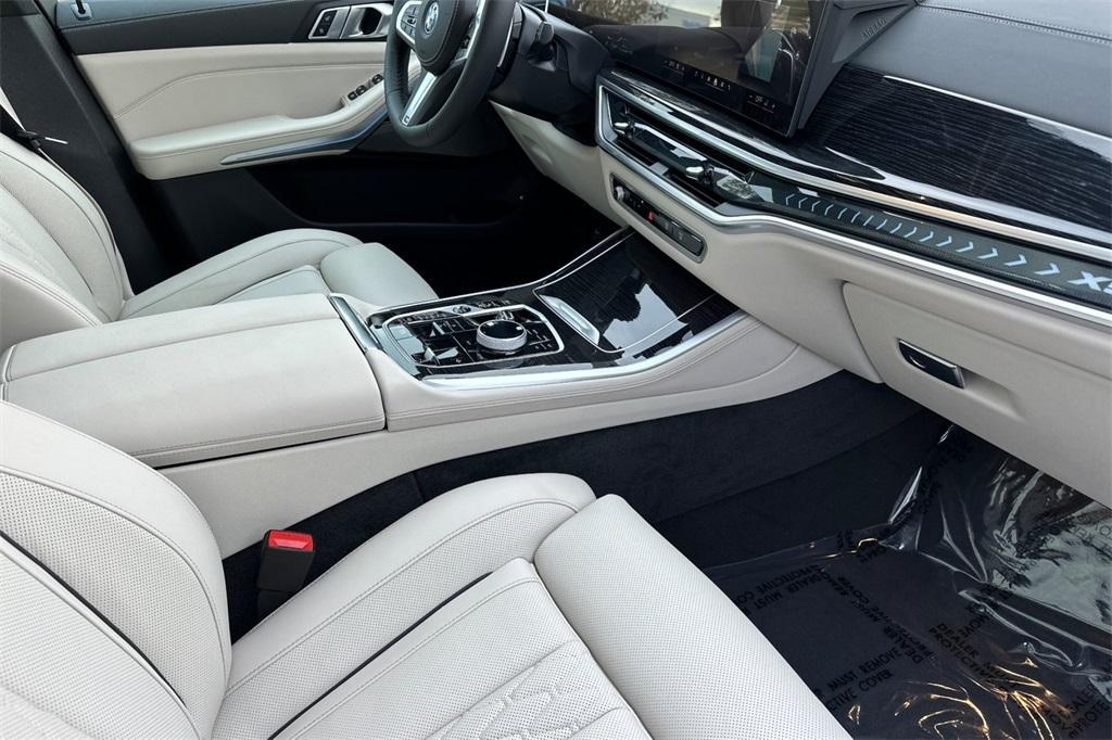 new 2026 BMW X5 PHEV car, priced at $94,970