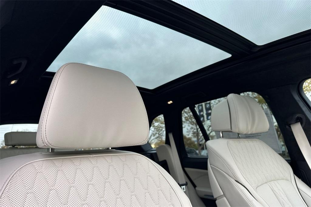 new 2026 BMW X5 PHEV car, priced at $94,970