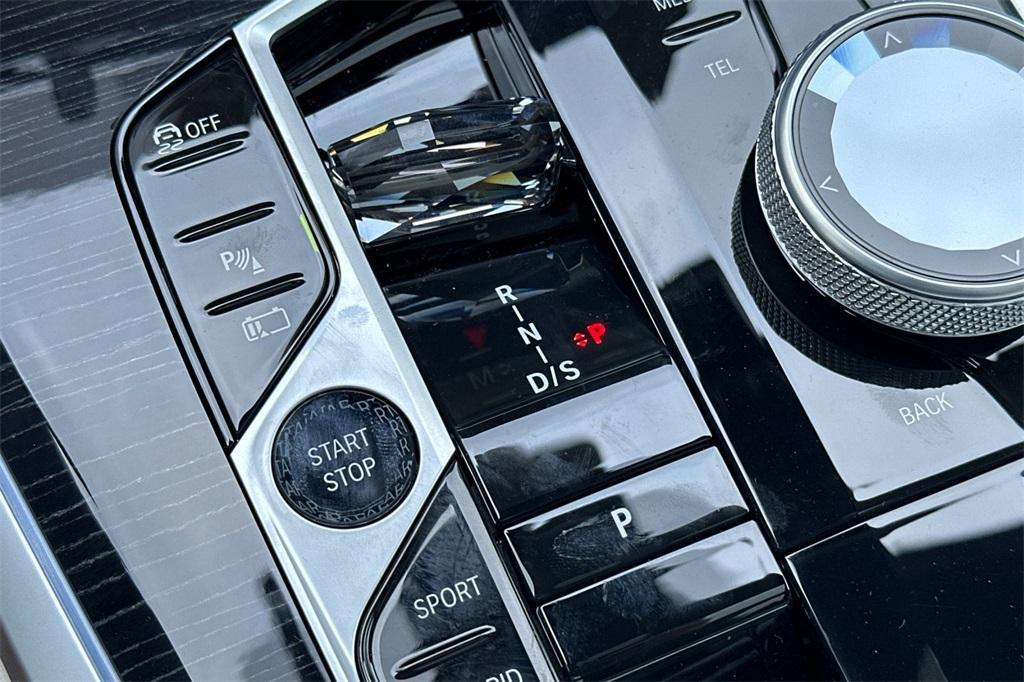 new 2026 BMW X5 PHEV car, priced at $94,970