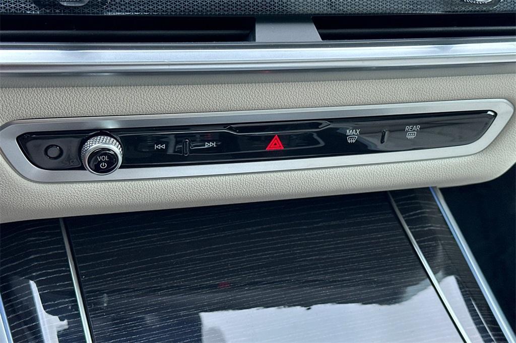 new 2026 BMW X5 PHEV car, priced at $94,970