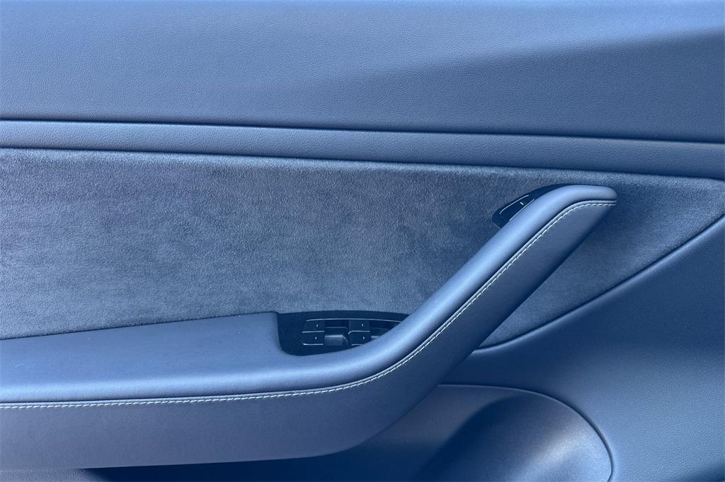 used 2018 Tesla Model 3 car, priced at $23,988