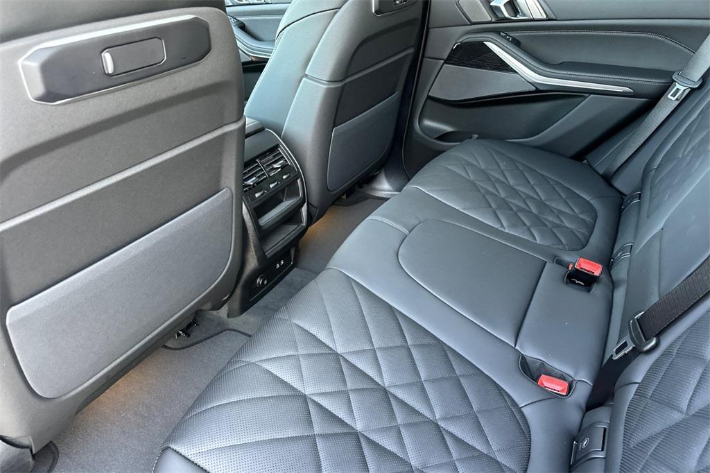 new 2026 BMW X5 car, priced at $81,150