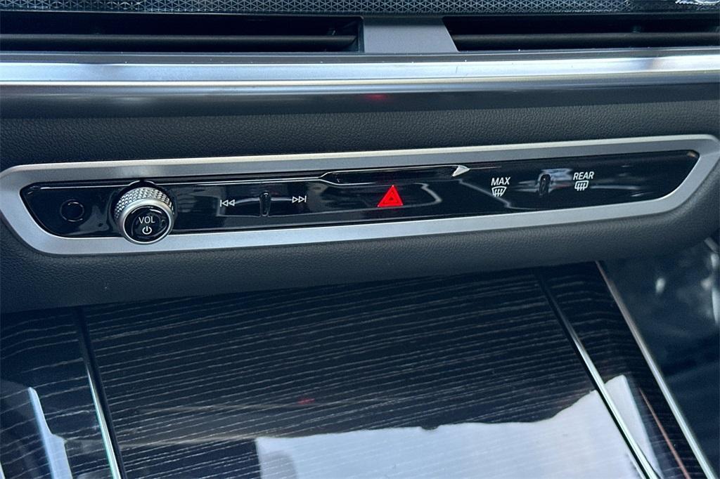 new 2026 BMW X5 car, priced at $81,150