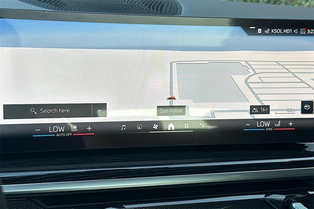 new 2026 BMW X5 car, priced at $81,150