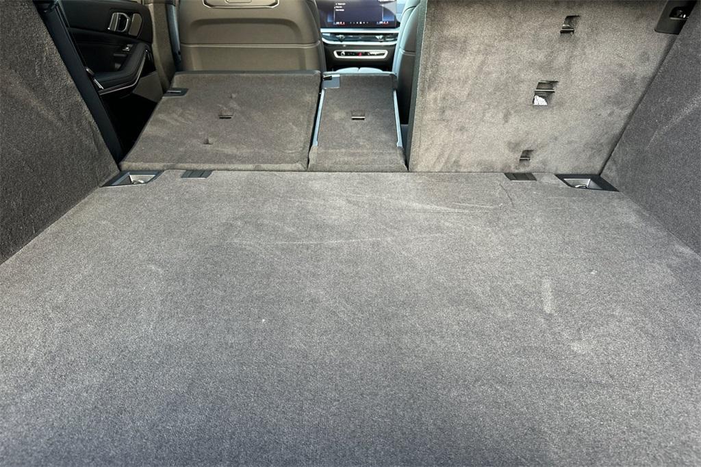 new 2026 BMW X5 car, priced at $81,150