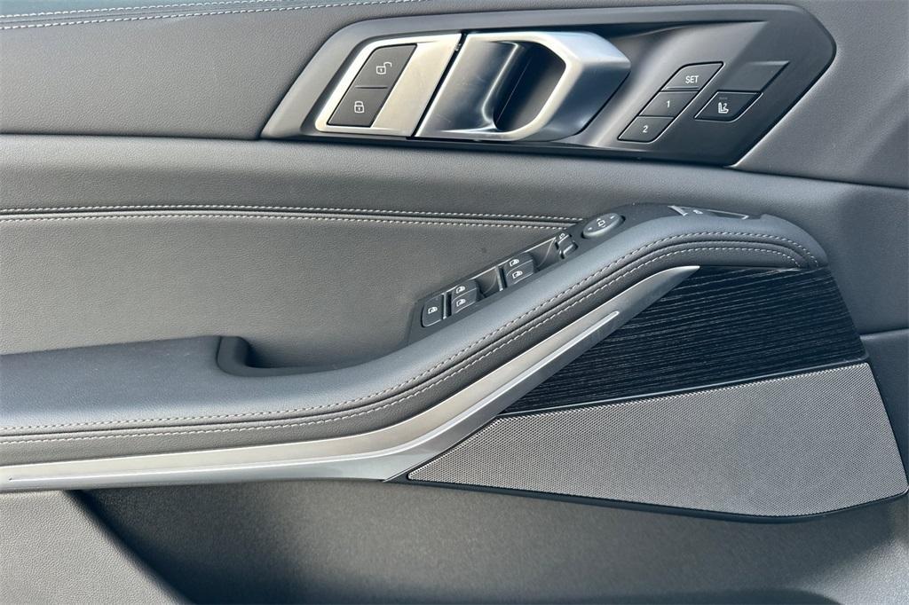 new 2026 BMW X5 car, priced at $81,150