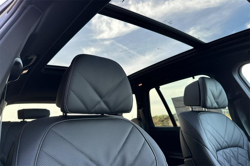 new 2026 BMW X5 car, priced at $81,150