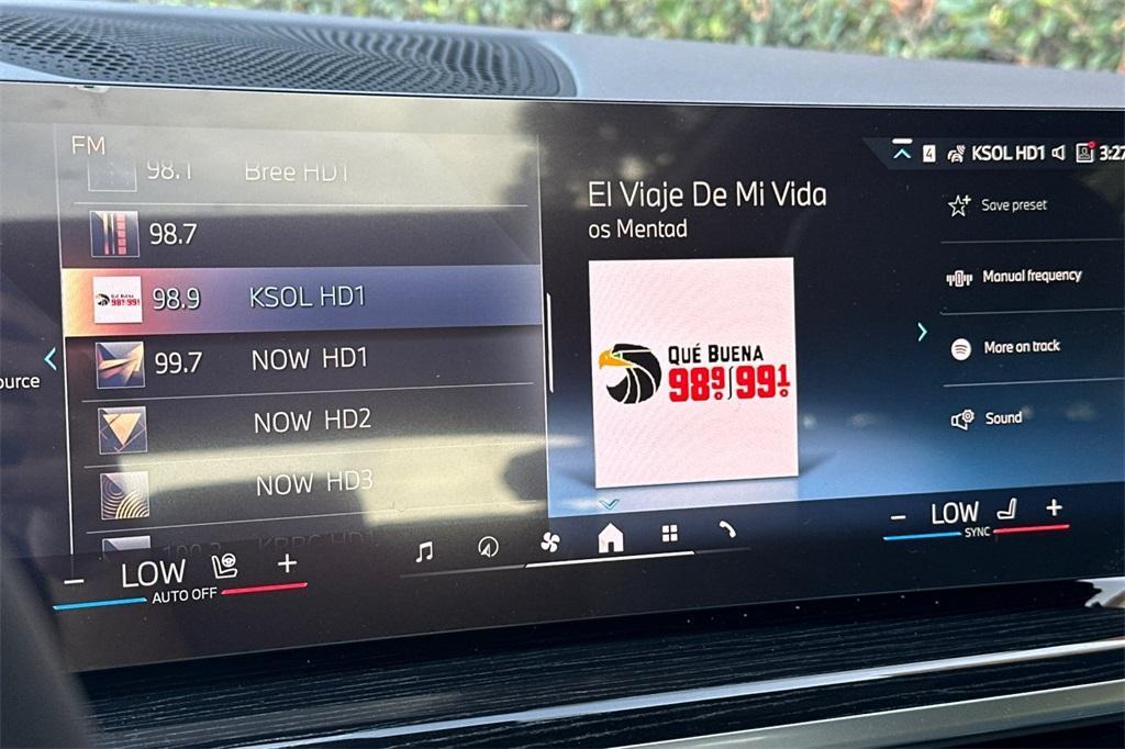 new 2026 BMW X5 car, priced at $81,150