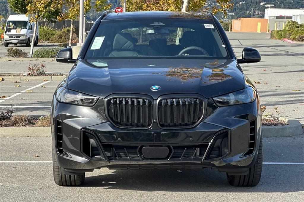 new 2026 BMW X5 car, priced at $81,150