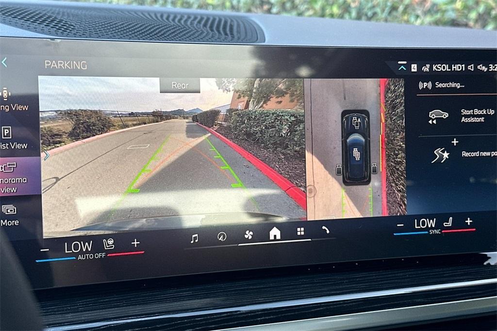 new 2026 BMW X5 car, priced at $81,150