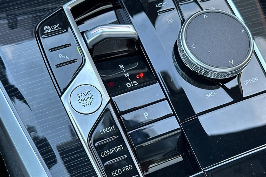 new 2026 BMW X5 car, priced at $81,150