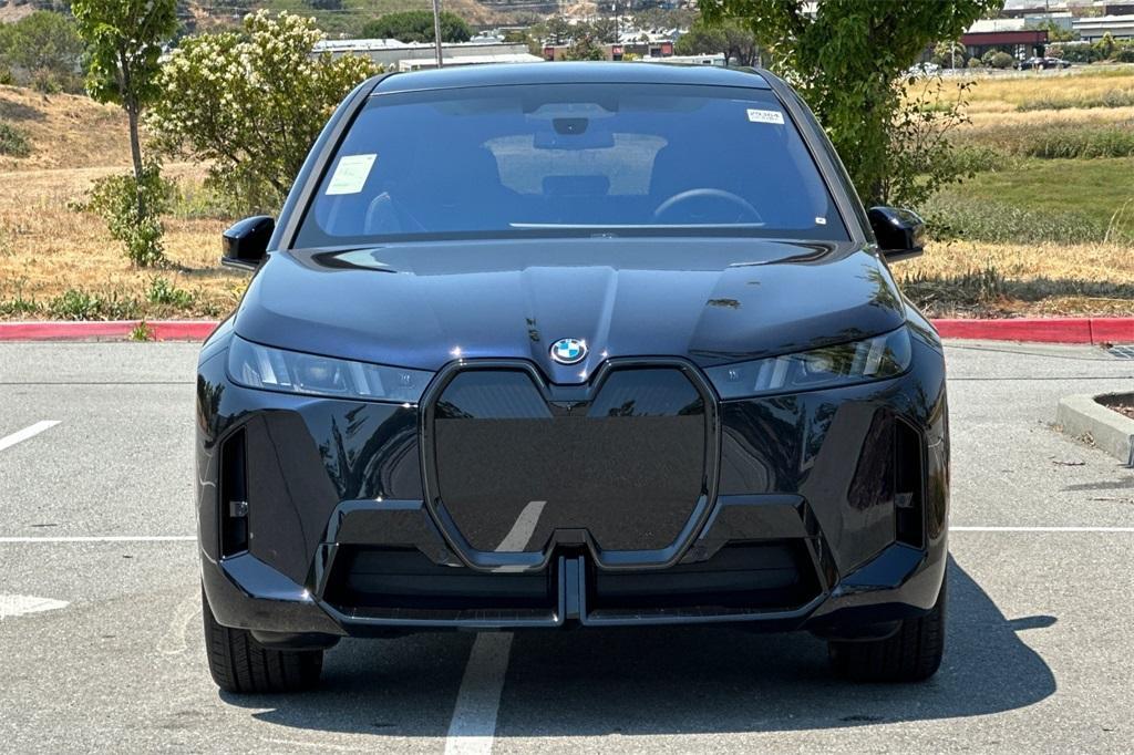 new 2026 BMW iX car, priced at $90,770